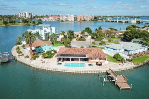 Neverending Paradise, St Pete Beach